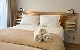 Apart Lyon Suite